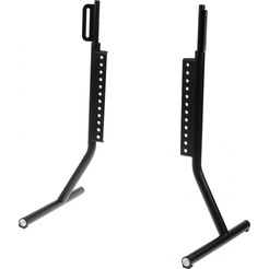 Подставка для телевизора Ultramounts UM505 (черный)