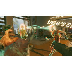 Игра Deathloop для PS5 [русская версия]