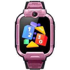 Детские умные часы Mibro Kids Z5 (розовый)