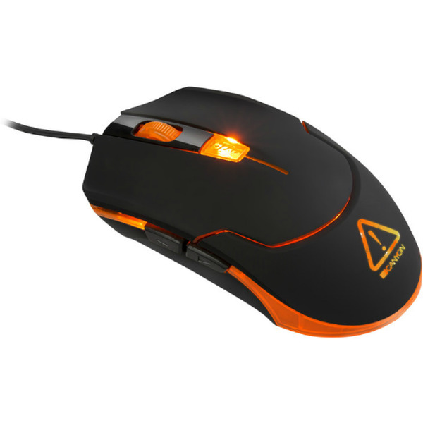 Игровая мышь CANYON CND-SGM1