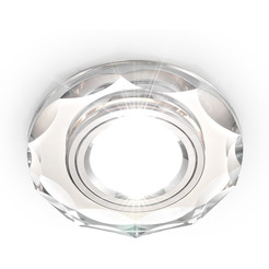 Точечный светильник Ambrella light Classic 800 CL (хром)