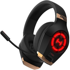 Наушники Edifier Hecate GX (черный)