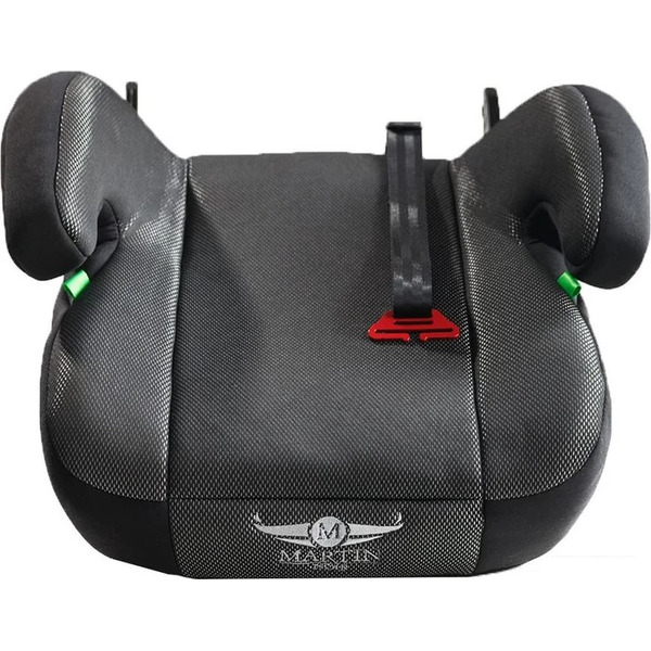 Детское сиденье Martin noir Casper+ LSA03 (Aplina Grey)
