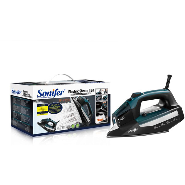 Утюг Sonifer SF-9120