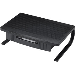 Подставка для оргтехники BRAUBERG 512667