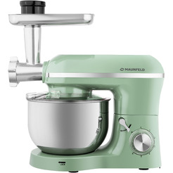 Кухонный комбайн Maunfeld MF-436GR Pro