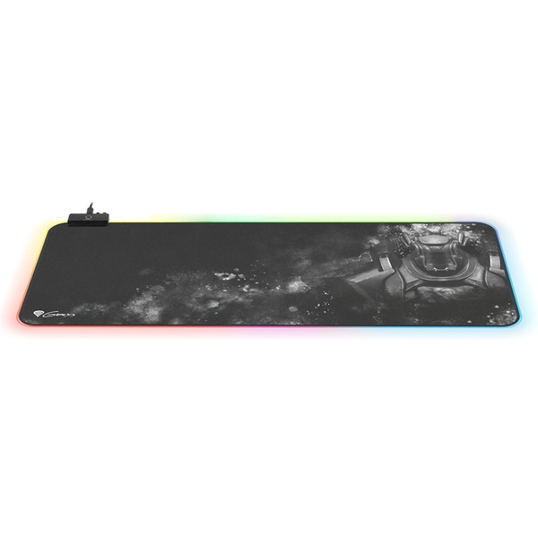 Коврик для мыши Genesis Boron 500 XXL RGB
