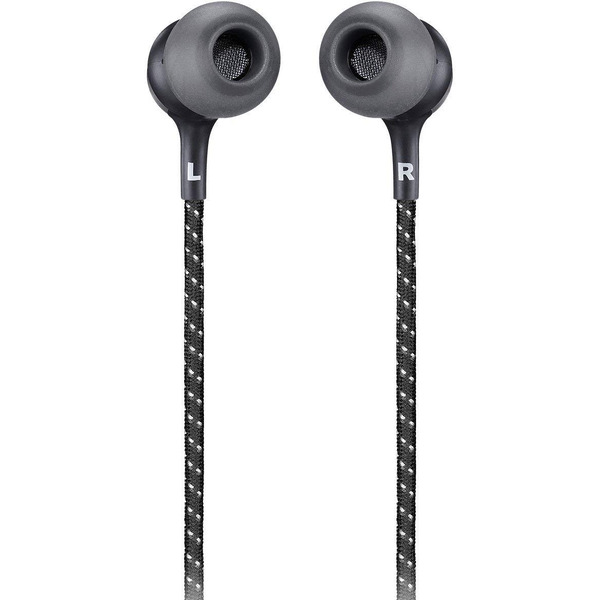 Наушники JBL LIVE 200BT BLK