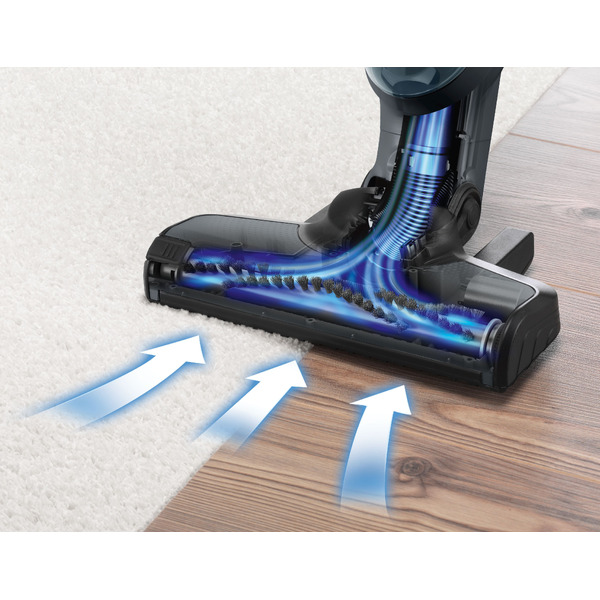 Пылесос Bosch BCH3ALL25