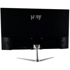Монитор HAFF T238 + коврик