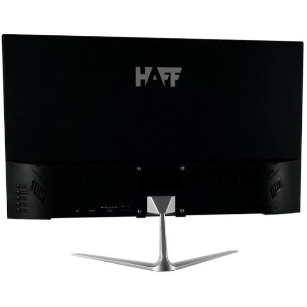 Монитор HAFF T238 + коврик