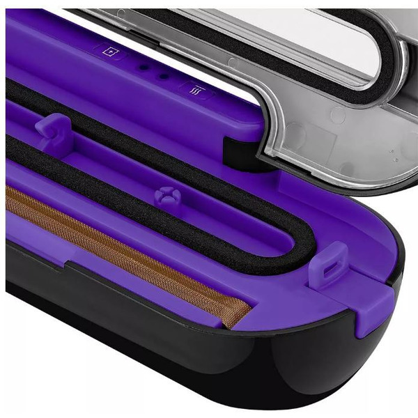 Вакууматор Kitfort KT-1522-1