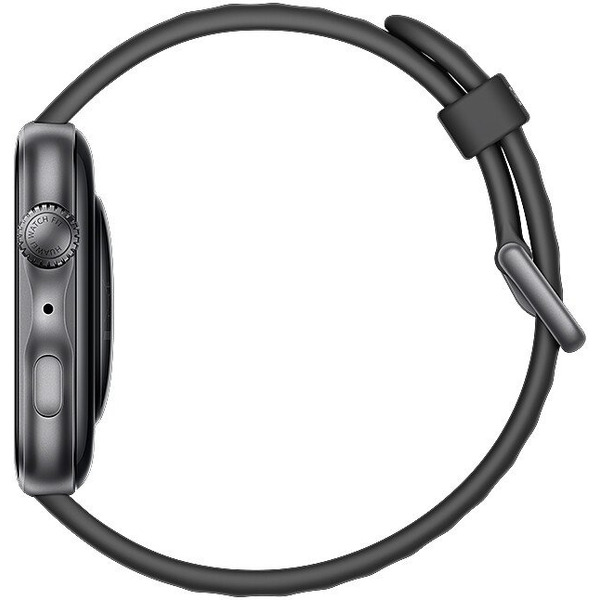 Смарт-часы Huawei Watch Fit 5 (NKI-B19) Черный