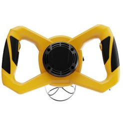 Дрель-миксер Deli EDC177 (9190593)