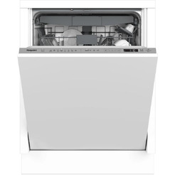 Посудомоечная машина HOTPOINT HI 5D85 DW