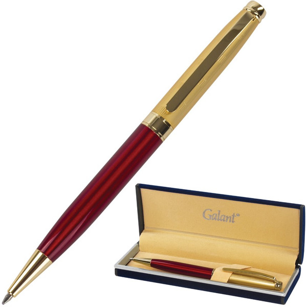 Ручка подарочная шариковая Bremen GALANT 141010