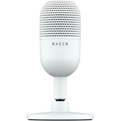 Микрофон RAZER Seiren V3 Mini Mercury White RZ19-05050300-R3M1