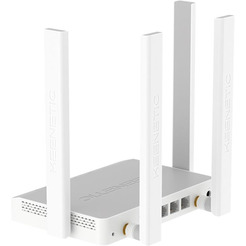 4G Wi-Fi роутер Keenetic Explorer 4G KN-4910