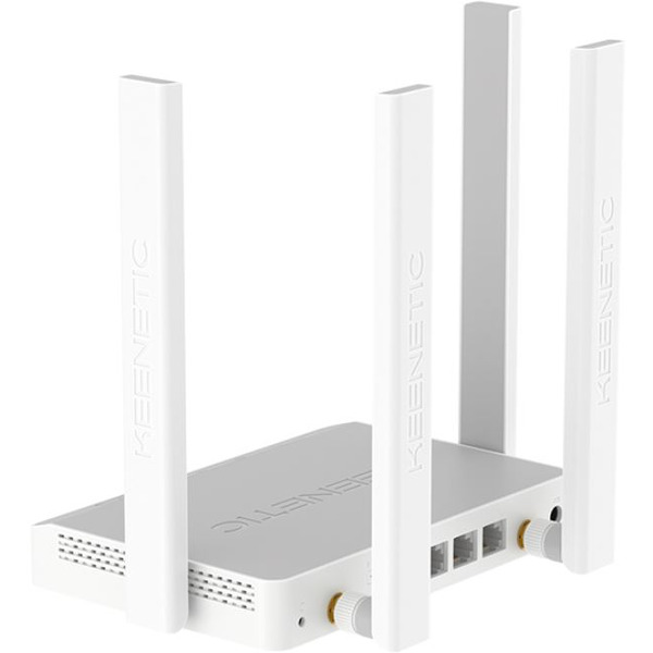 4G Wi-Fi роутер Keenetic Explorer 4G KN-4910