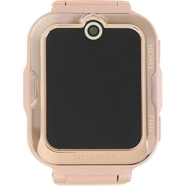 Детские часы HUAWEI Watch KIDS 4 Pro Pink (ASN-AL10)