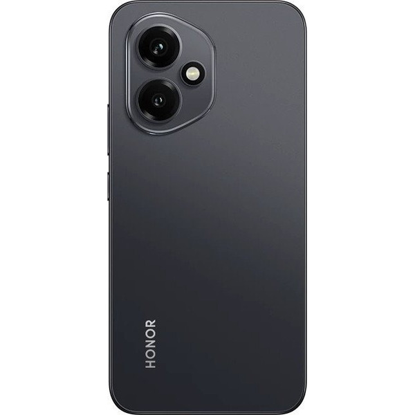 Смартфон Honor 400 (DNP-NX9) 12GB/256GB Midnight Black