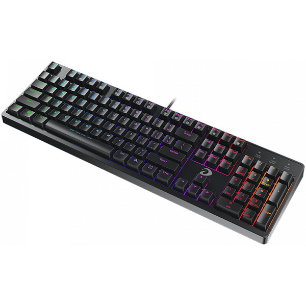 Клавиатура Dareu EK1280s Black