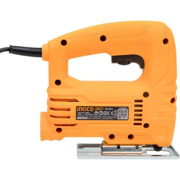 Лобзик электрический INGCO JS400285