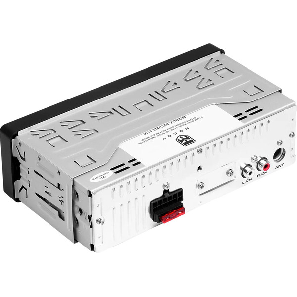 USB-магнитола Урал Молот АРС-МТ 222С