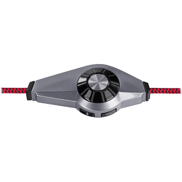 Наушники Defender Aspis Pro