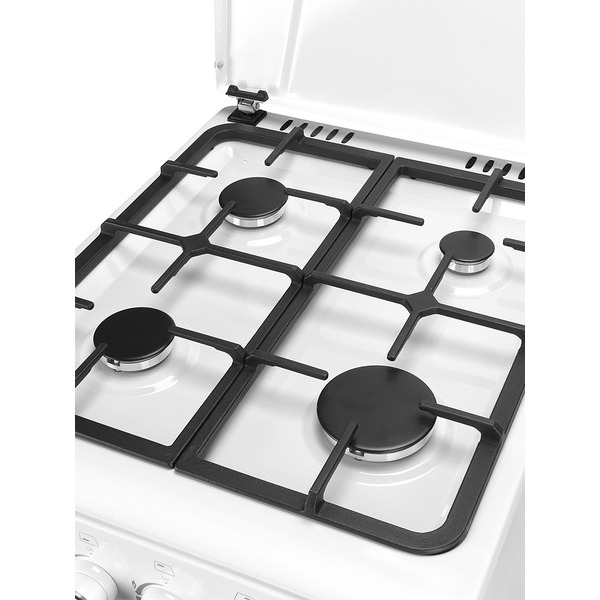 Кухонная плита Hyundai RGG223