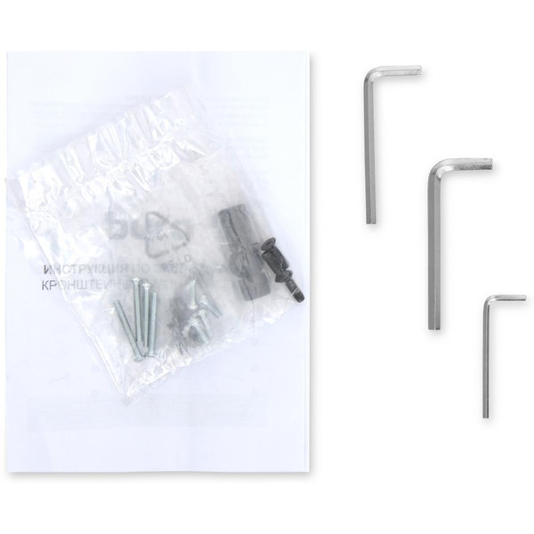 Кронштейн Buro M061 (черный)