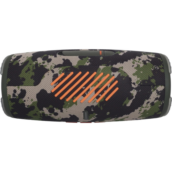 Беспроводная колонка JBL Xtreme 3 (камуфляж)