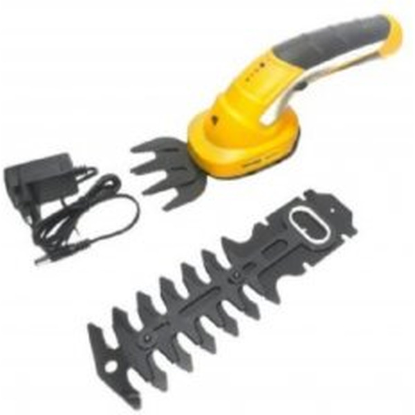 Кусторез + ножницы Huter GET-3.6 (70/1/28)