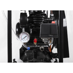 Компрессор ELAND WIND 100-3CB PRO