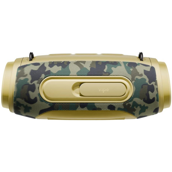 Беспроводная колонка Vipe Flash (темно-серый)