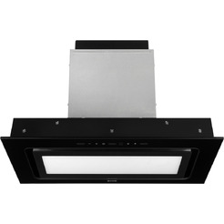 Вытяжка кухонная ZORG NEVADA 1260 60 S-GC BL