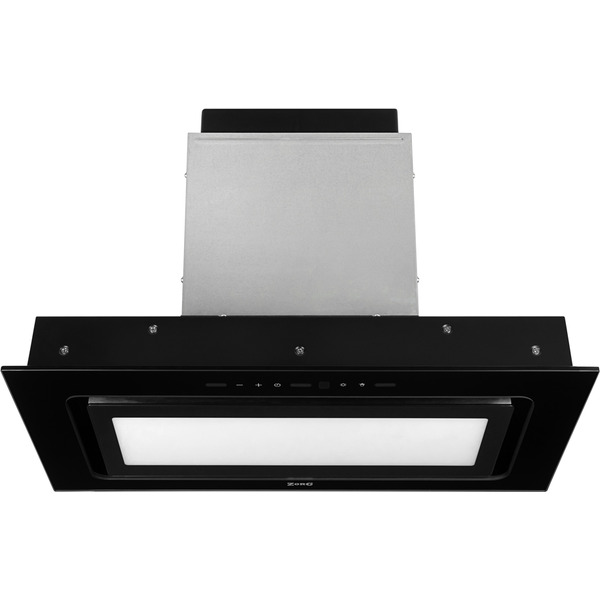 Вытяжка кухонная ZORG NEVADA 1260 60 S-GC BL