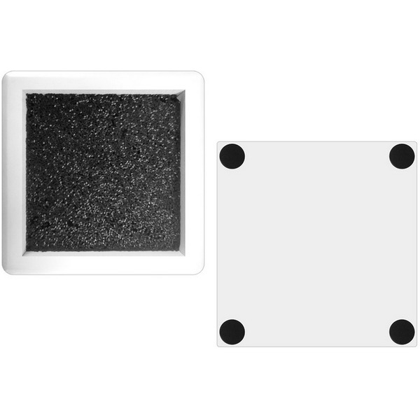 Универсальный керамический блок для ножей ESTA Nadoba 723213 белый