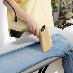 Ручной отпариватель Kitfort КТ-9231