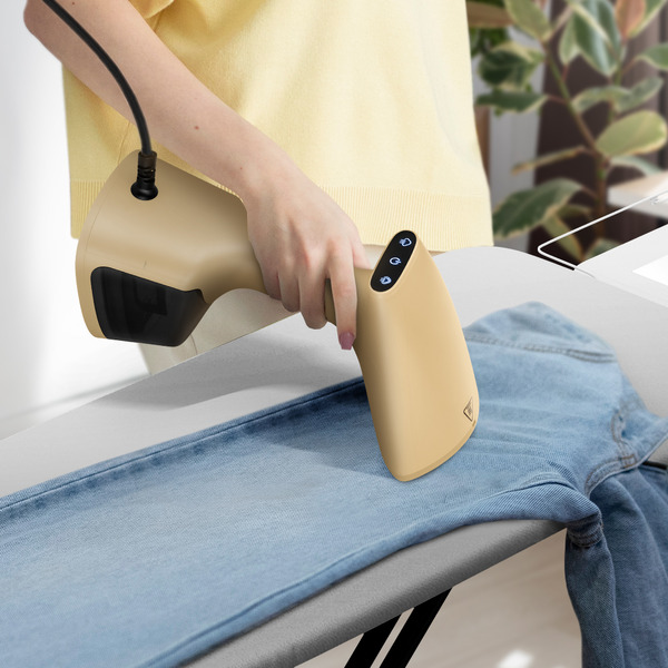 Ручной отпариватель Kitfort КТ-9231