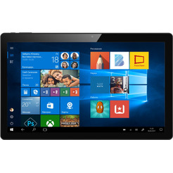 Планшет IRBIS TW118