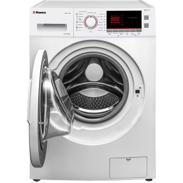 Стиральная машина Hansa WHC 1238