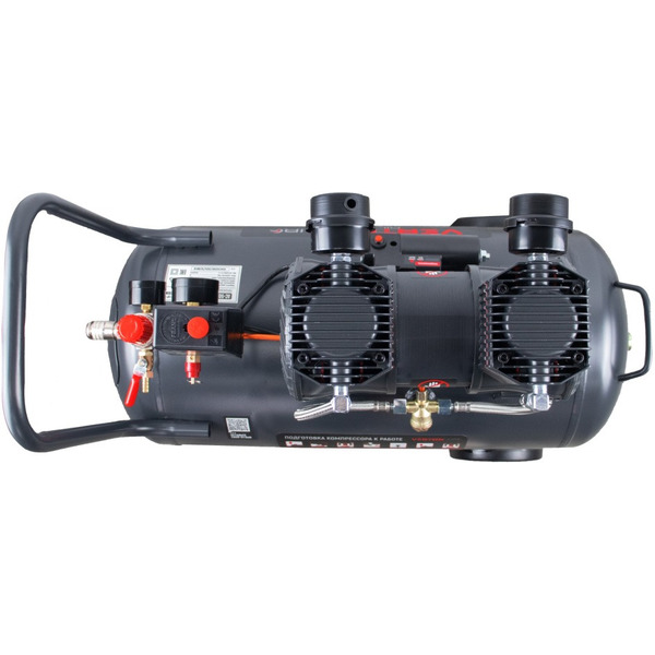 Компрессор Verton Air AC-50/260 01.14019.13924