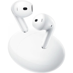 Беспроводные наушники Honor Choice Earbuds S7 (CHP-ME00) белый