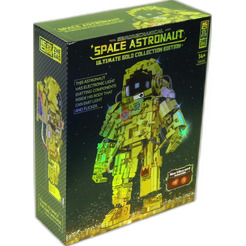 Конструктор ZHE GAO Plastic blocks Toys GZ6256