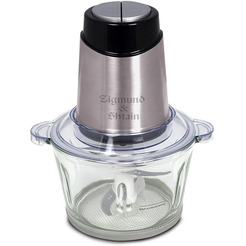 Измельчитель-чоппер Zigmund & Shtain CH-30R
