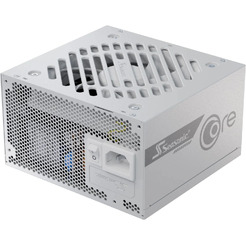 Блок питания Seasonic Core GX-850 White ATX 3.1
