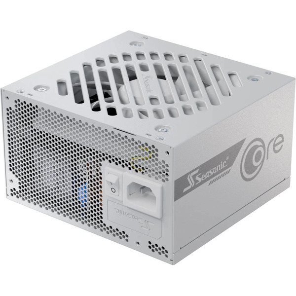 Блок питания Seasonic Core GX-850 White ATX 3.1