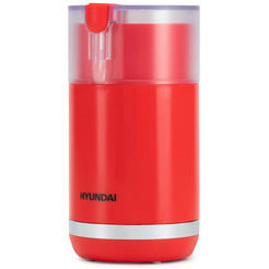 Кофемолка HYUNDAI HYC-G3272