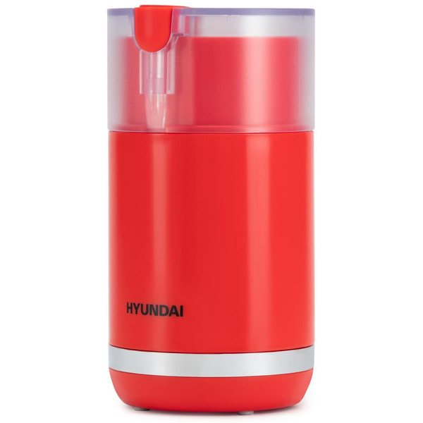 Кофемолка HYUNDAI HYC-G3272